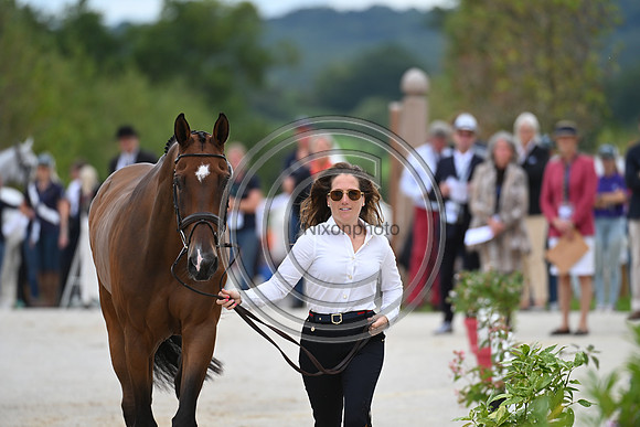 FEI Eventing European Championship
