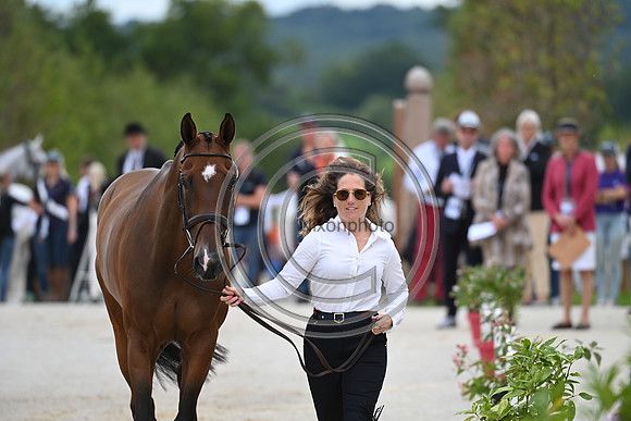 FEI Eventing European Championship