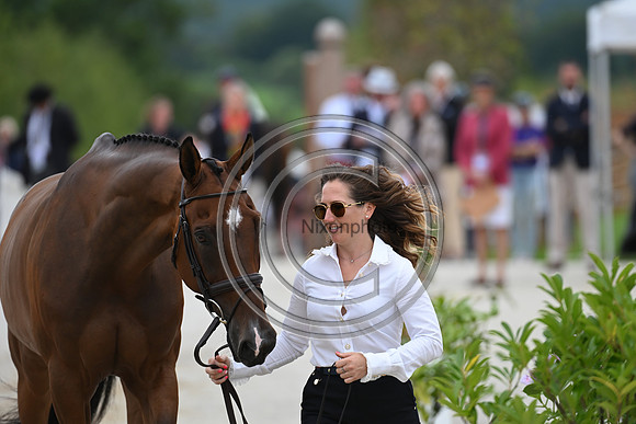 FEI Eventing European Championship
