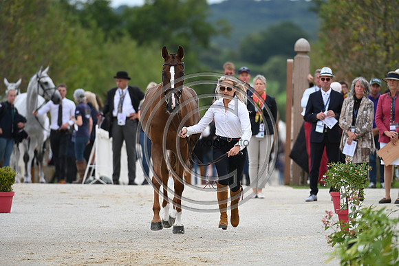 FEI Eventing European Championship