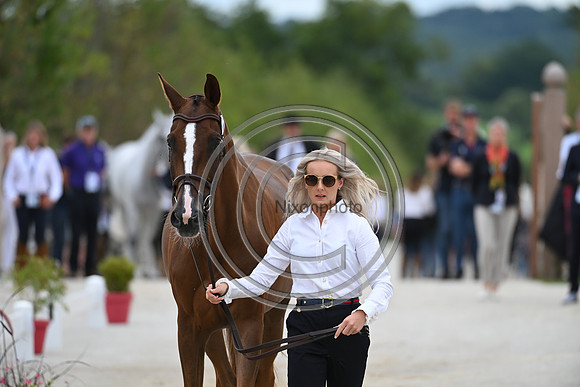 FEI Eventing European Championship