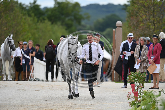 FEI Eventing European Championship