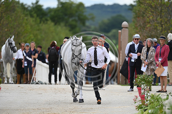 FEI Eventing European Championship