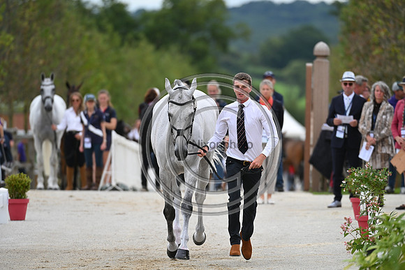 FEI Eventing European Championship
