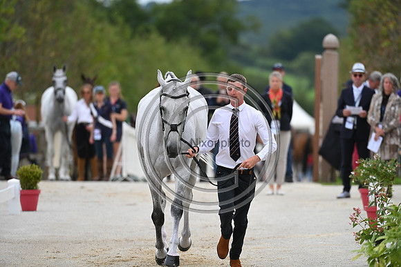 FEI Eventing European Championship
