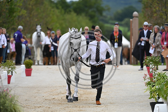 FEI Eventing European Championship