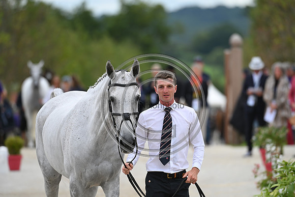 FEI Eventing European Championship