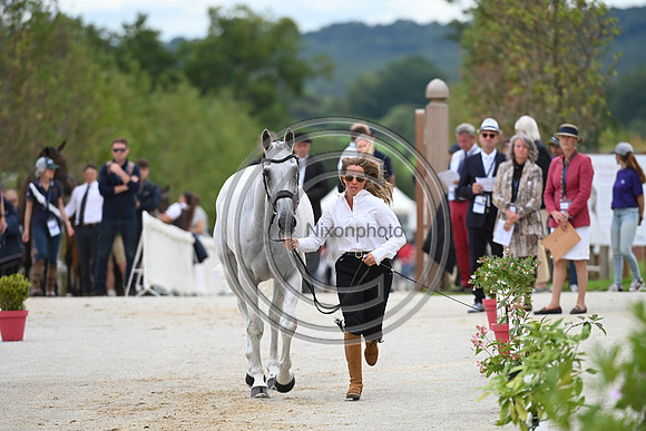 FEI Eventing European Championship