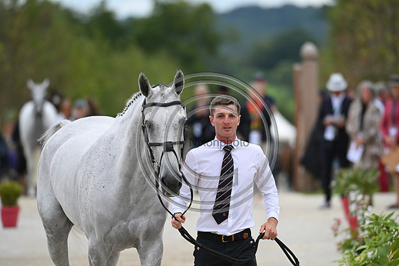 FEI Eventing European Championship