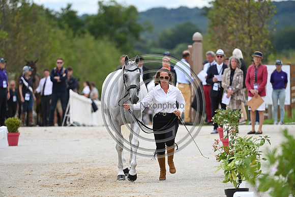 FEI Eventing European Championship