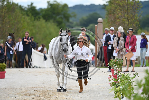 FEI Eventing European Championship