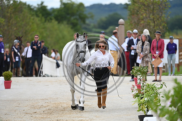 FEI Eventing European Championship