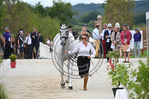 FEI Eventing European Championship