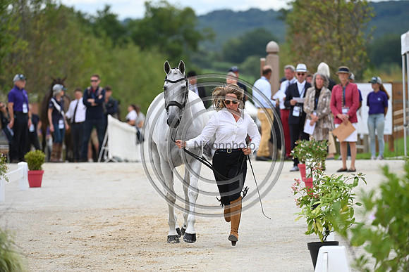 FEI Eventing European Championship