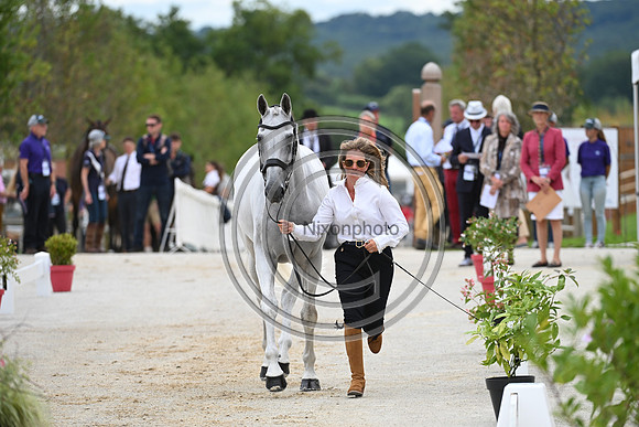 FEI Eventing European Championship