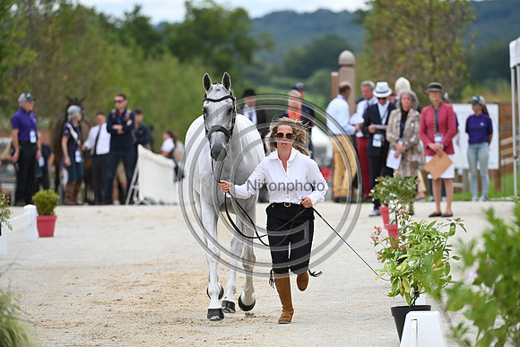 FEI Eventing European Championship