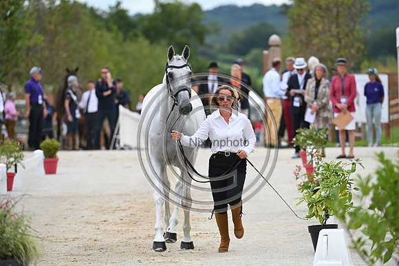 FEI Eventing European Championship