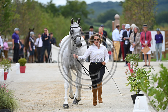 FEI Eventing European Championship