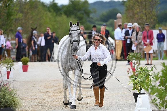 FEI Eventing European Championship