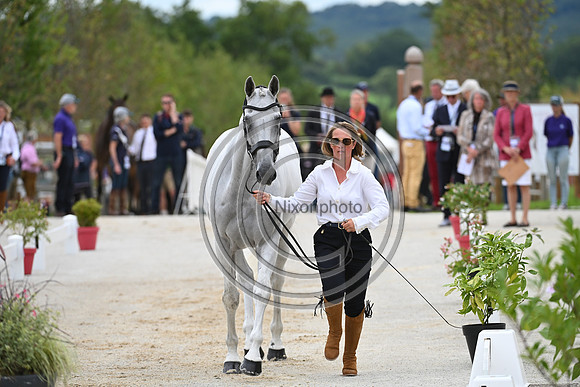 FEI Eventing European Championship