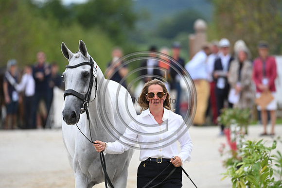 FEI Eventing European Championship