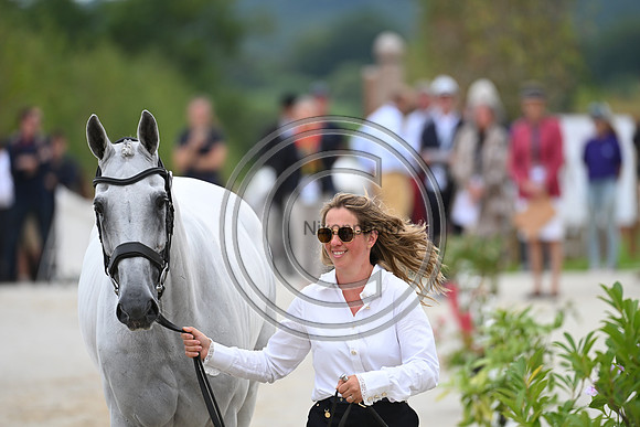 FEI Eventing European Championship