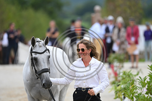 FEI Eventing European Championship