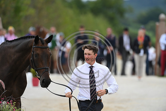 FEI Eventing European Championship