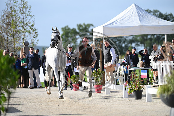 FEI Eventing European Championship