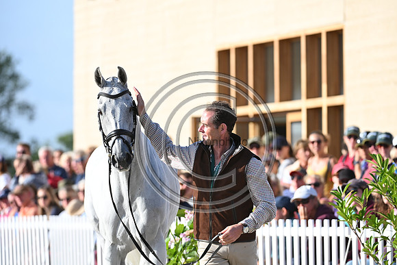 FEI Eventing European Championship