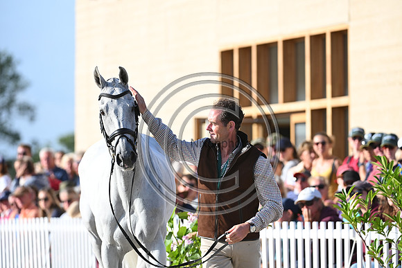 FEI Eventing European Championship