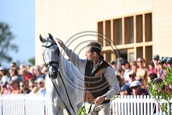 FEI Eventing European Championship
