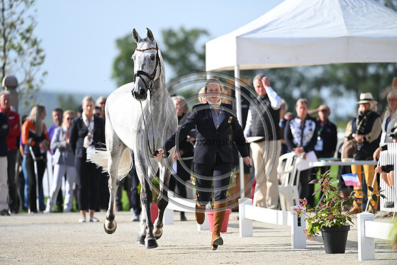 FEI Eventing European Championship