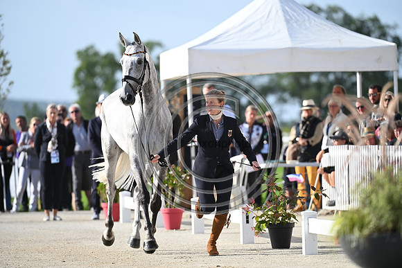 FEI Eventing European Championship