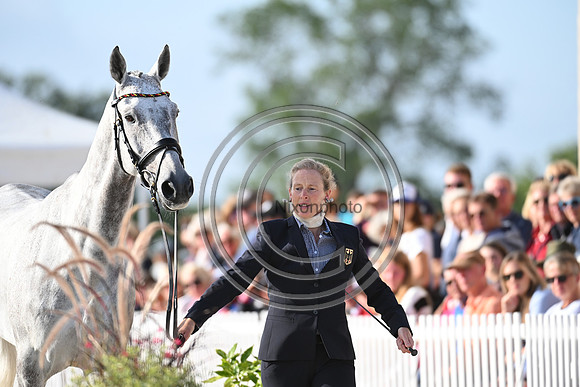 FEI Eventing European Championship