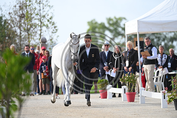 FEI Eventing European Championship