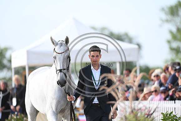 FEI Eventing European Championship