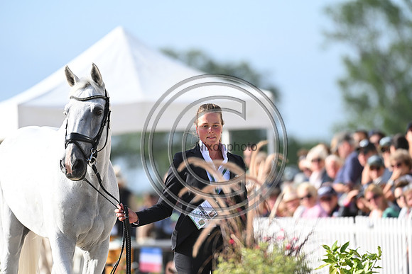 FEI Eventing European Championship