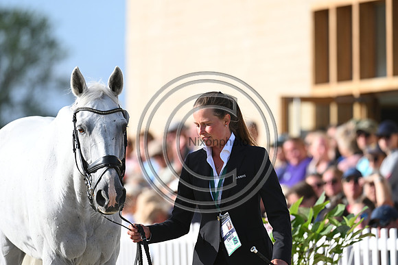 FEI Eventing European Championship