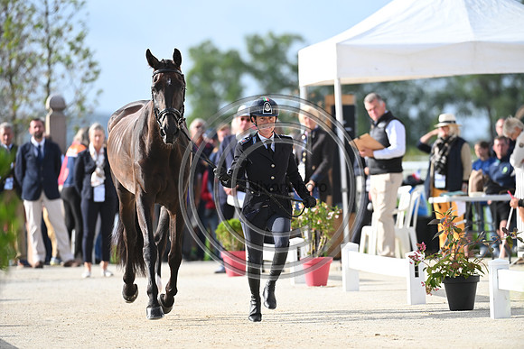 FEI Eventing European Championship