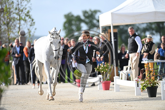 FEI Eventing European Championship