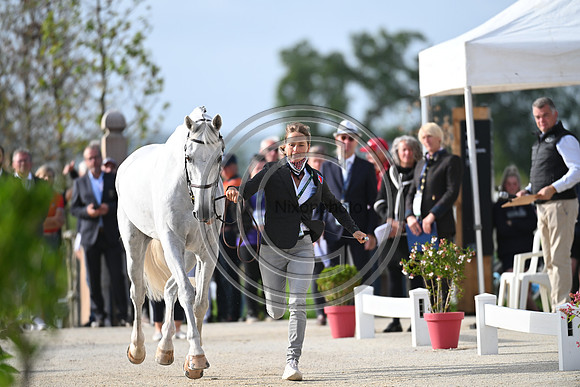 FEI Eventing European Championship