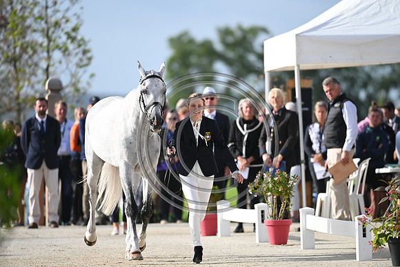 FEI Eventing European Championship