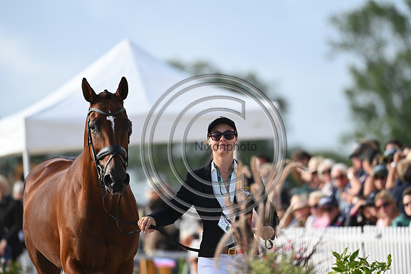 FEI Eventing European Championship