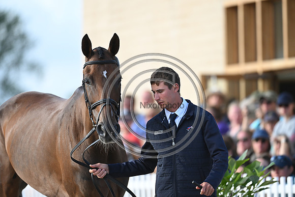 FEI Eventing European Championship