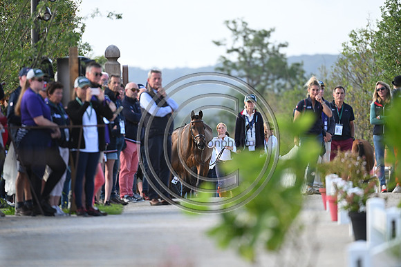 FEI Eventing European Championship