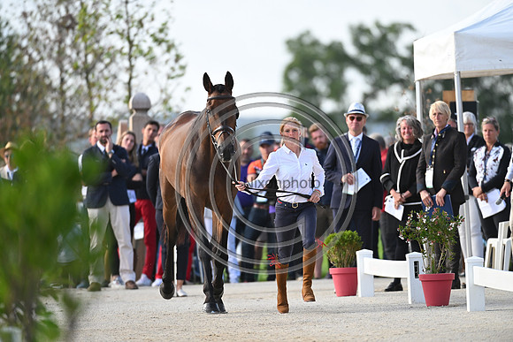 FEI Eventing European Championship