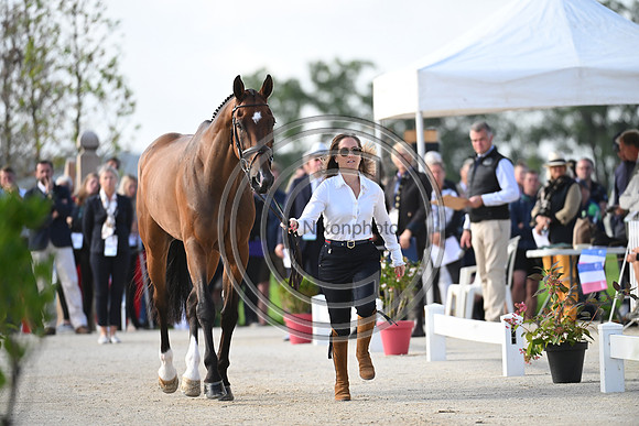 FEI Eventing European Championship