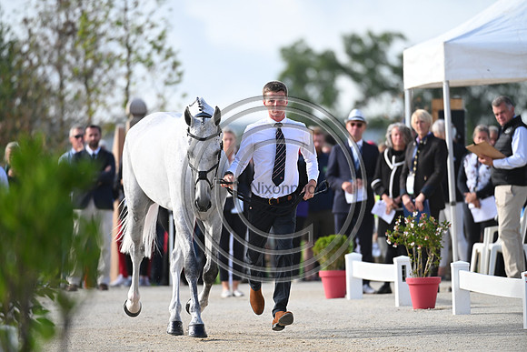 FEI Eventing European Championship