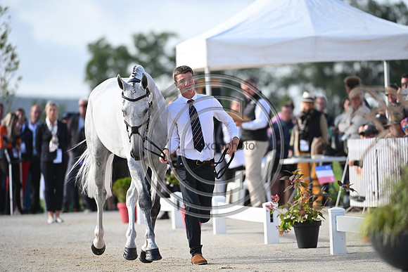 FEI Eventing European Championship